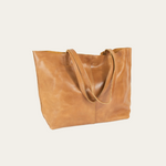 London Tote - BARE Leather