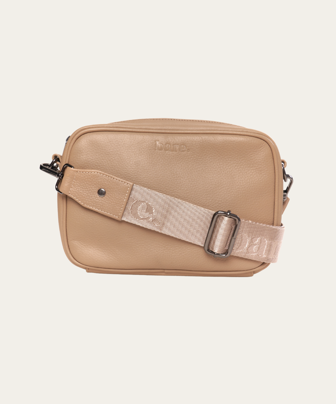 Esme Bag - BARE Leather