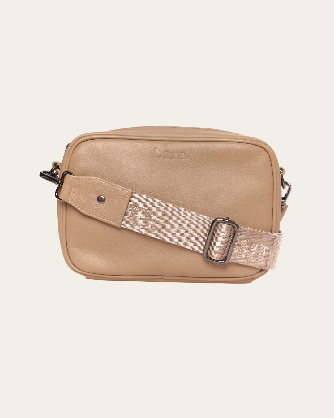 Esme Bag - BARE Leather