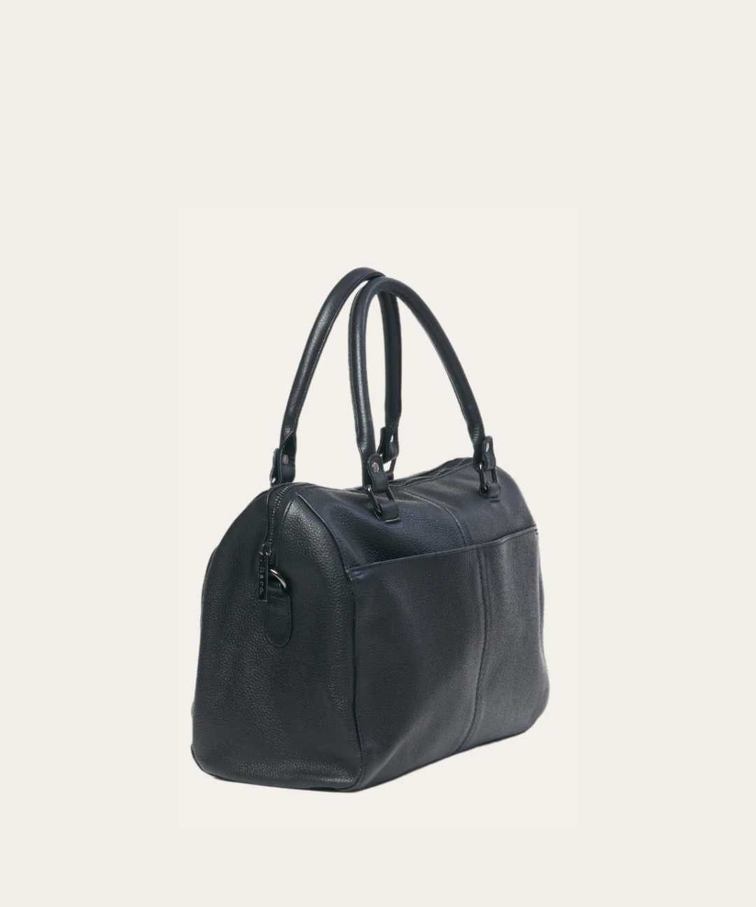 Brooklyn Bag - BARE Leather