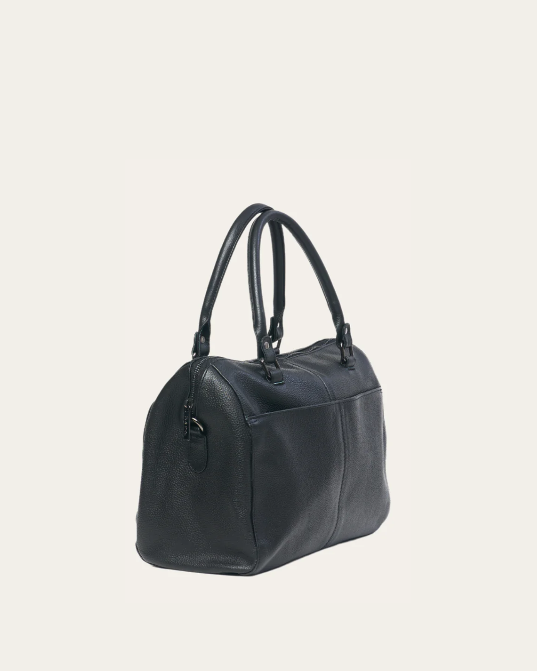 Brooklyn Bag - BARE Leather