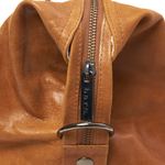 Bare Travel Bag - BARE Leather