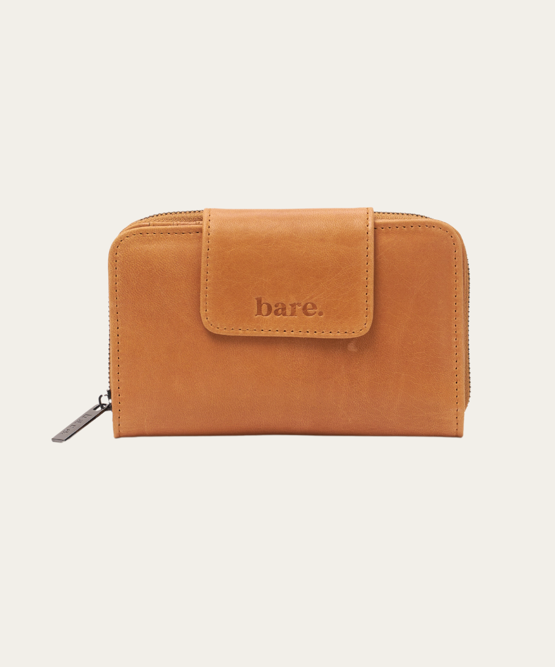 Jorja Wallet - Seconds - BARE Leather