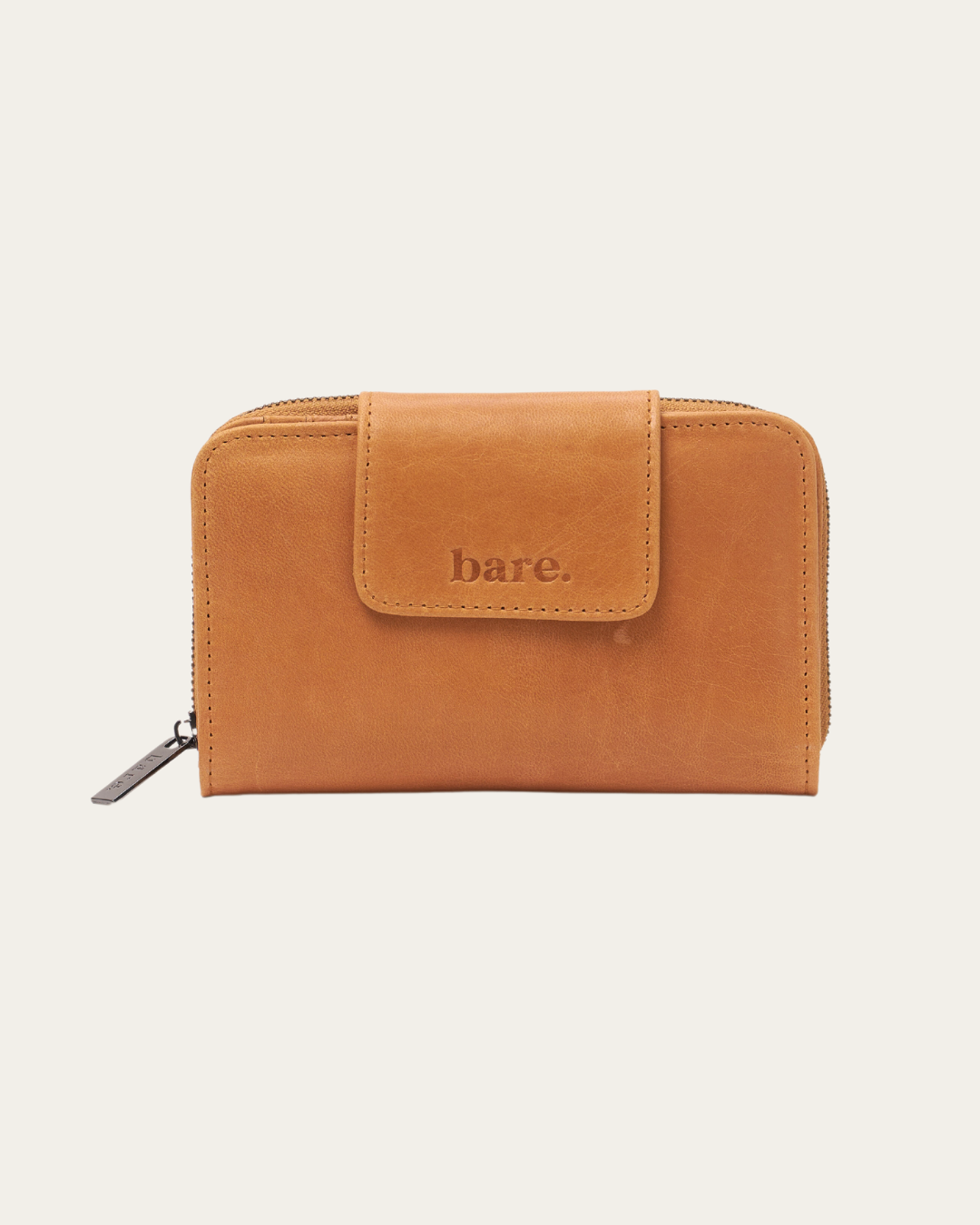 Jorja Wallet - Seconds - BARE Leather