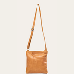 Almond Bare leather Betty Bag
