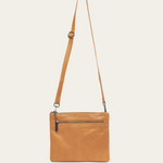 Almond Neve Bag - BARE Leather