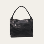 Black Remy Bag - BARE Leather