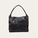 Black Remy Bag - BARE Leather
