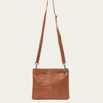 Camel Neve Bag - BARE Leather