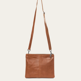 Camel Neve Bag - BARE Leather
