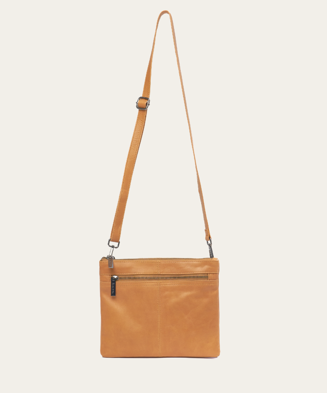 Neve Bag - BARE Leather