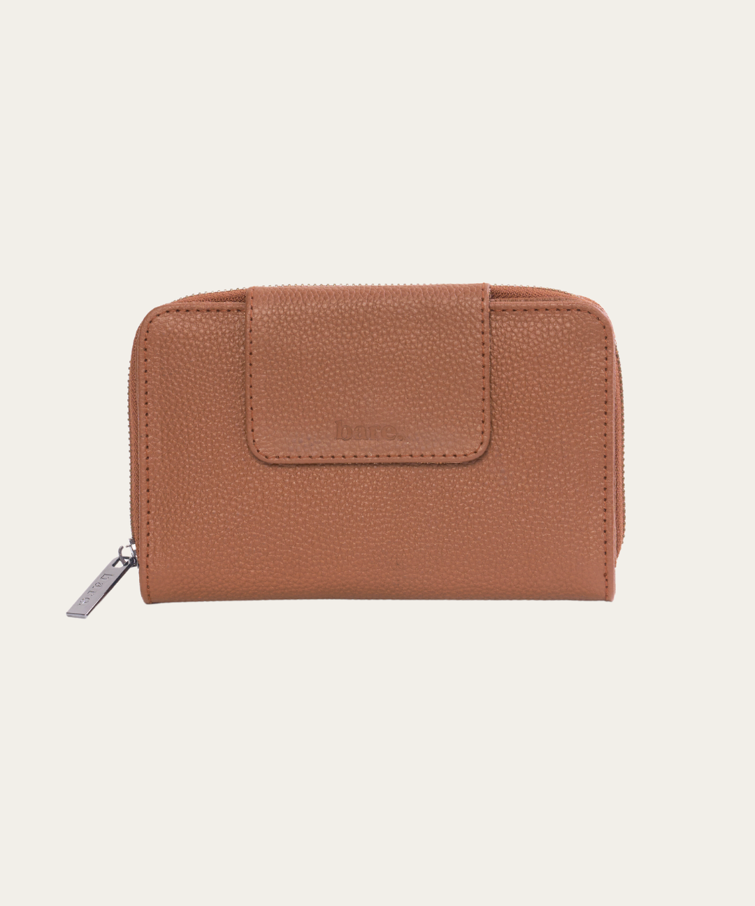 Jorja Wallet - BARE Leather