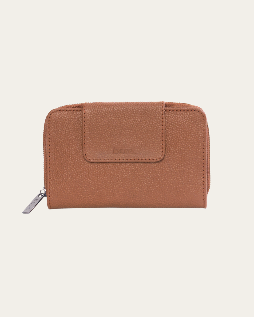 Jorja Wallet - BARE Leather