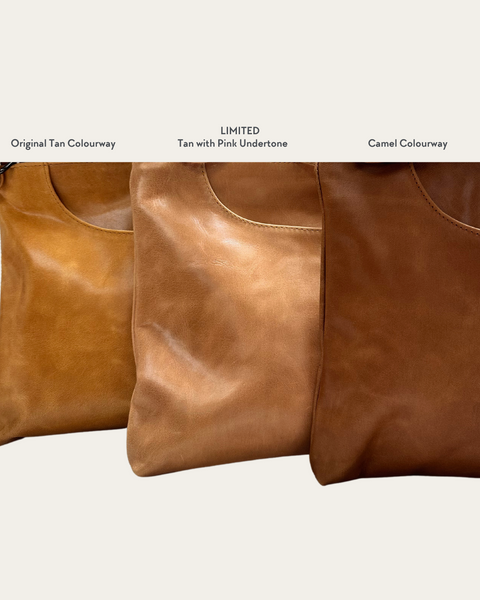 Harper Bag - Sale - BARE Leather