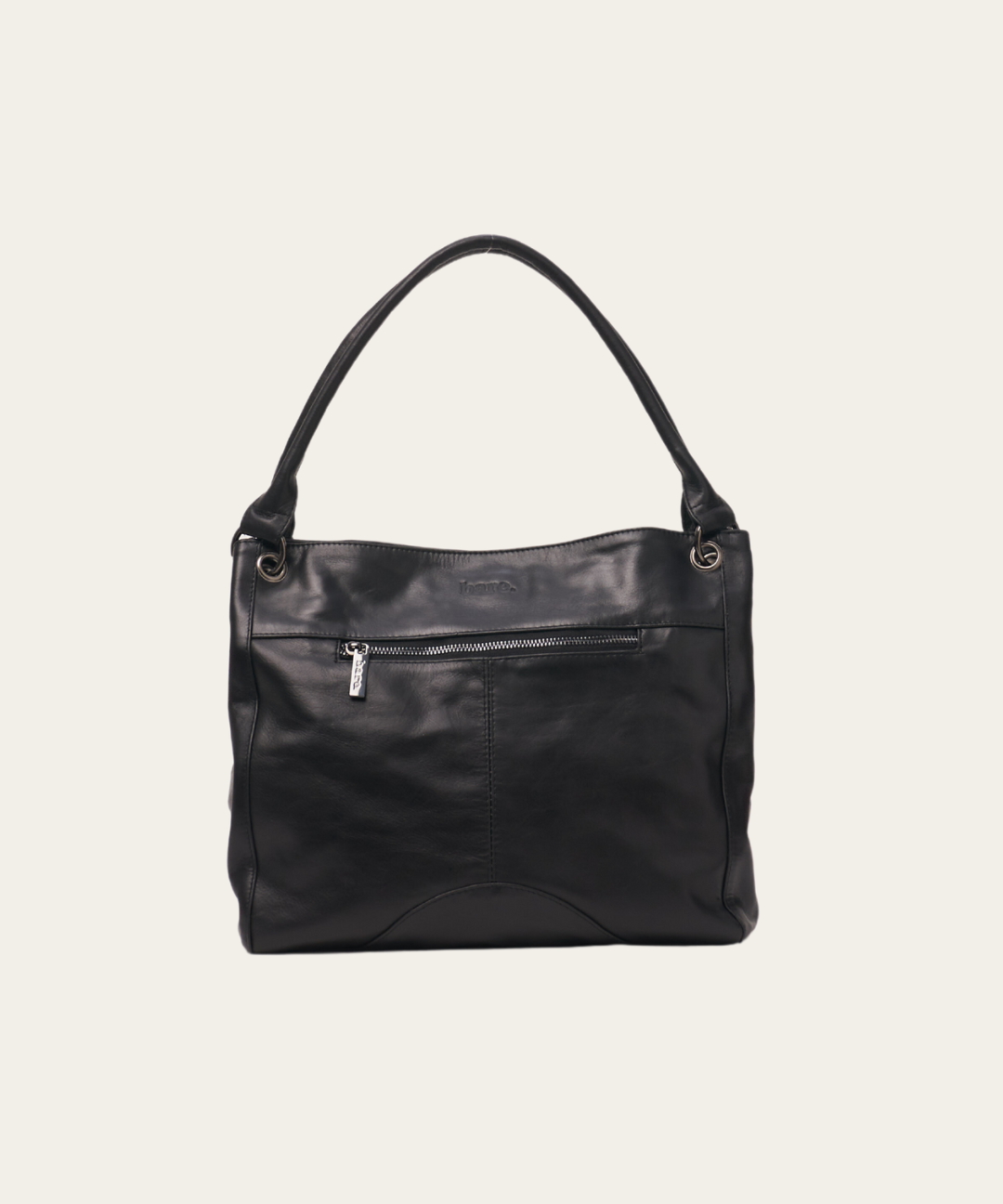 Remy Bag - BARE Leather