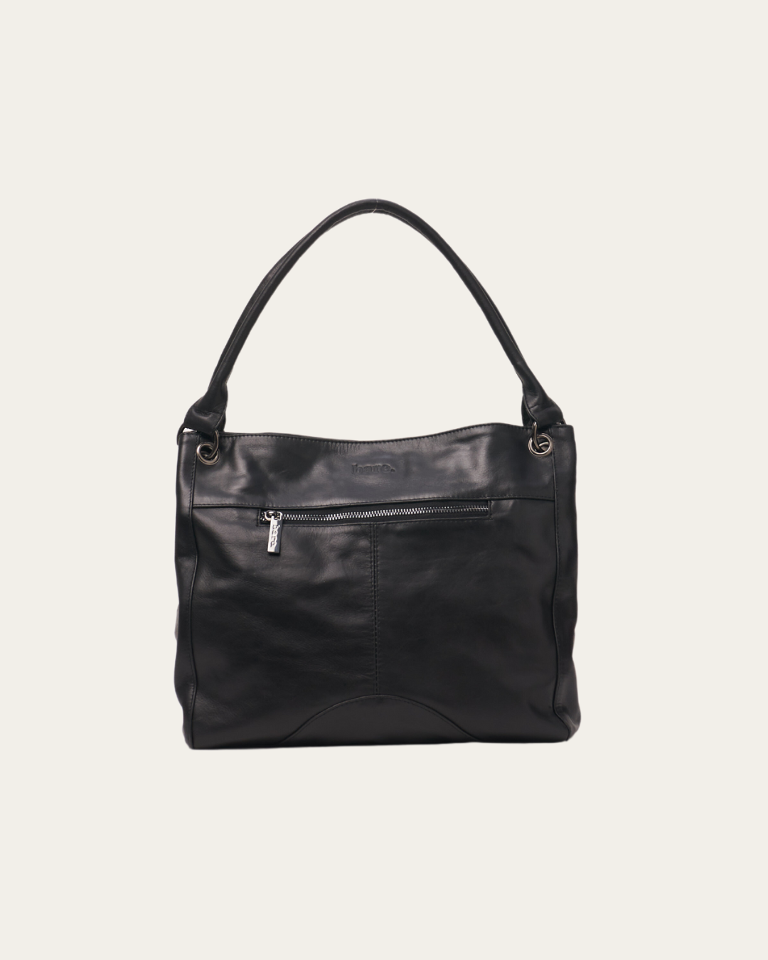 Remy Bag - BARE Leather