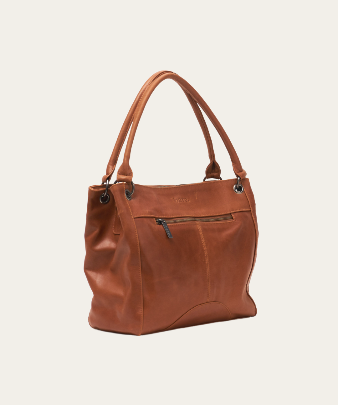 Remy Bag - BARE Leather