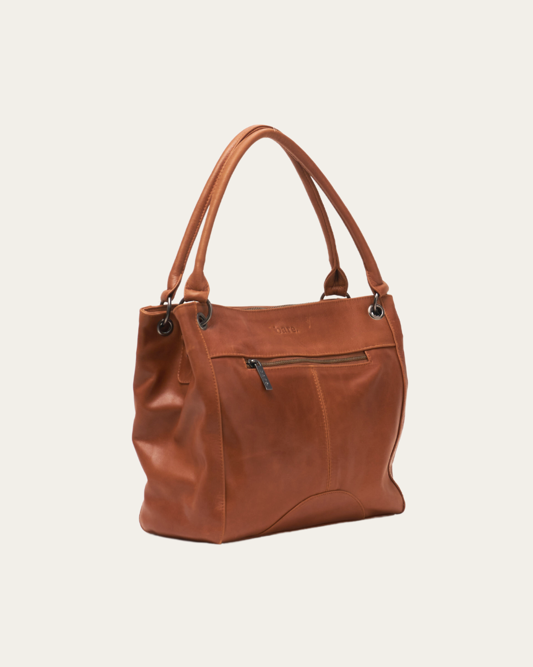 Remy Bag - BARE Leather