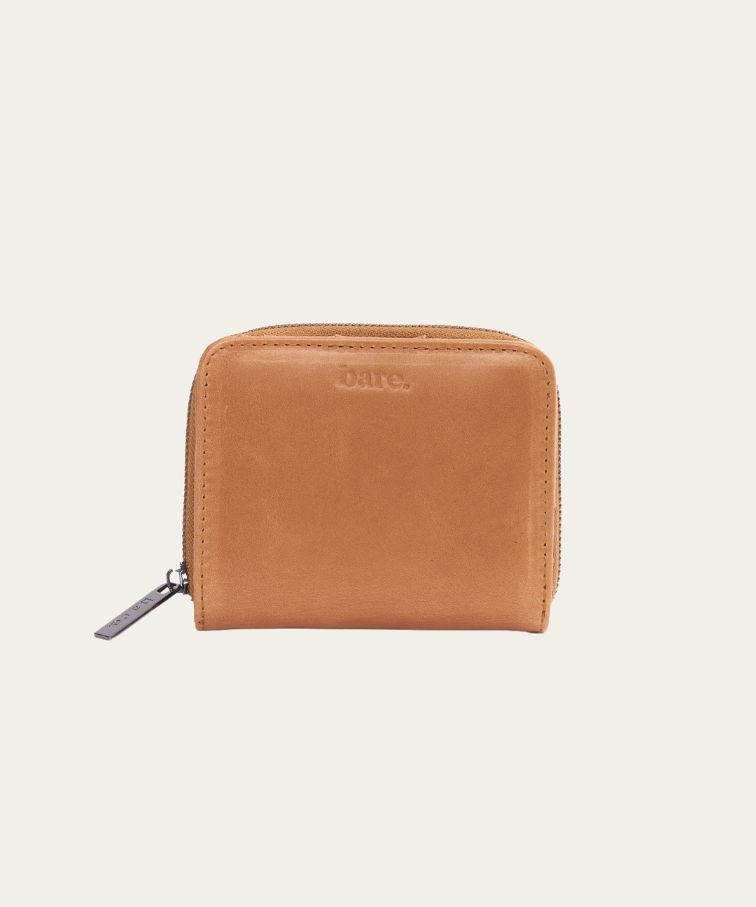 Gigi Wallet - BARE Leather