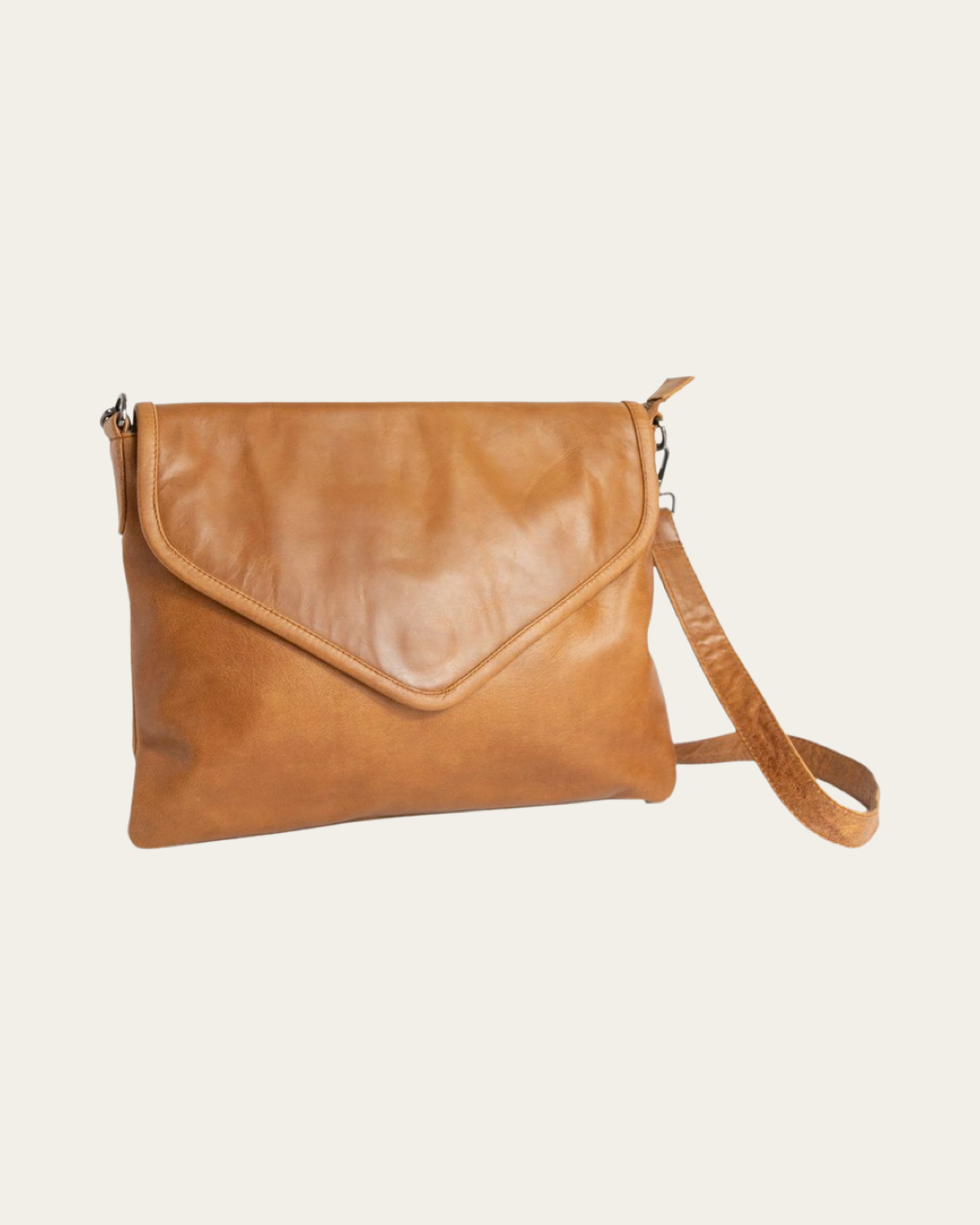 Nevada Bag - BARE Leather