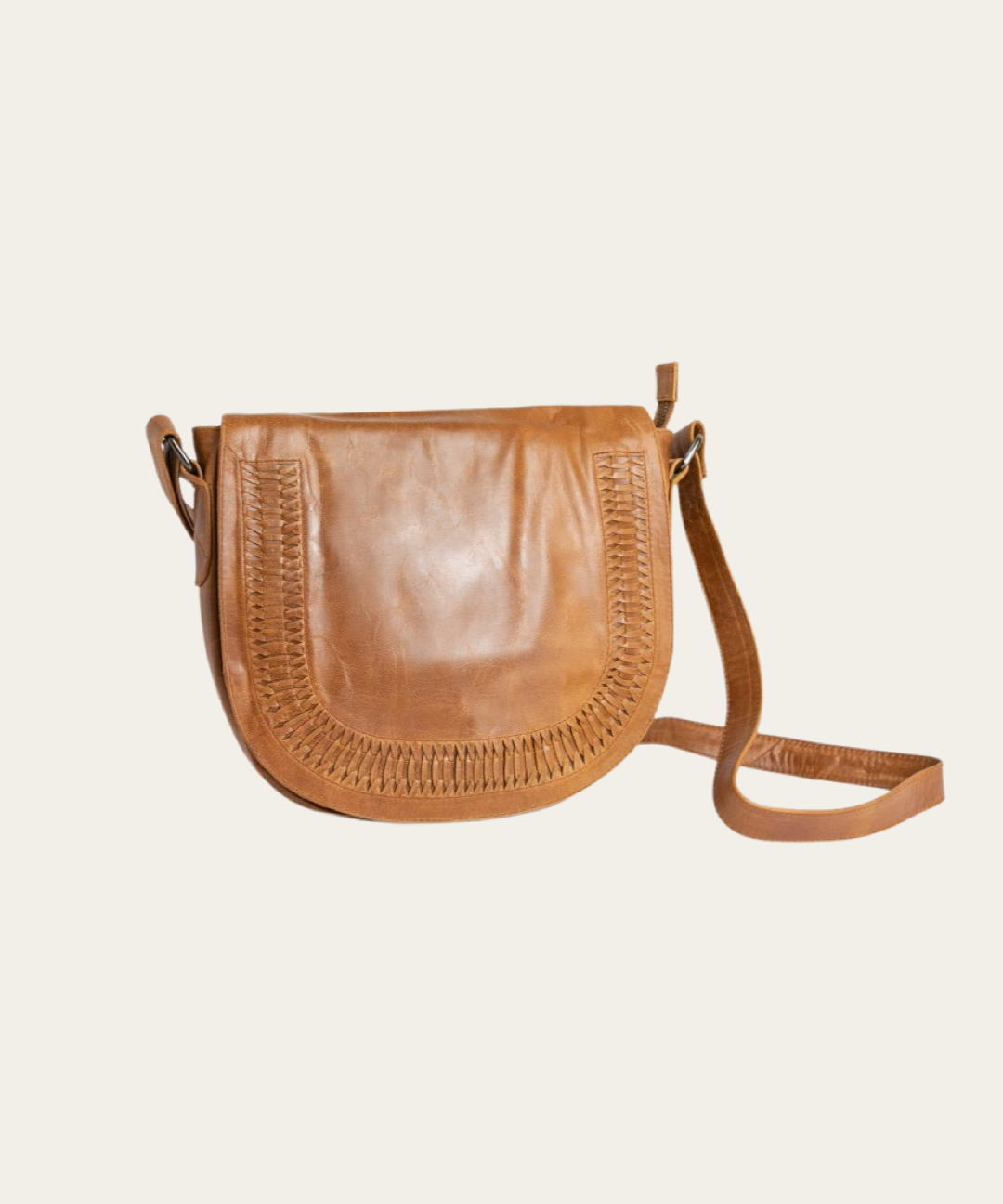 Harper Bag - BARE Leather