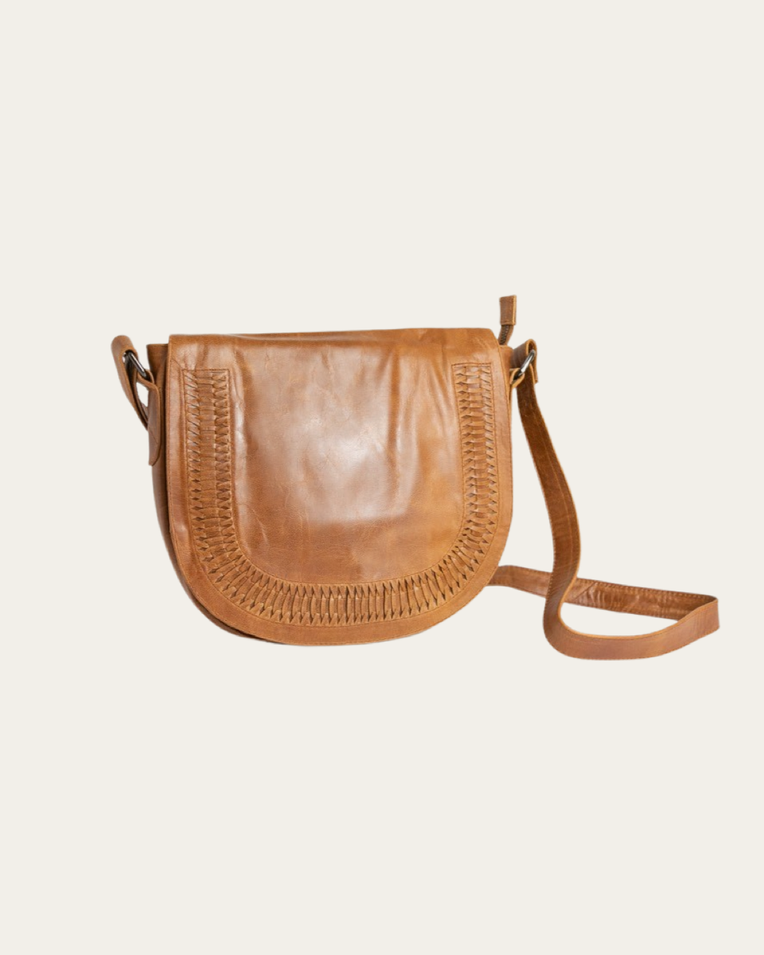 Harper Bag - BARE Leather