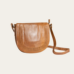 Harper Bag - BARE Leather