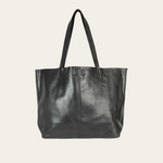 London Tote - Seconds - BARE Leather