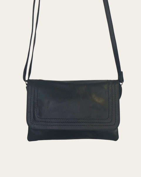 Tate Bag / Clutch - Seconds - BARE Leather