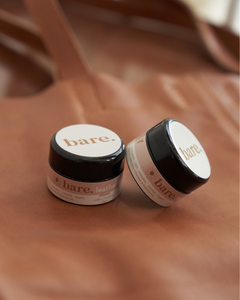 Bare Leather- Leather Conditioner
