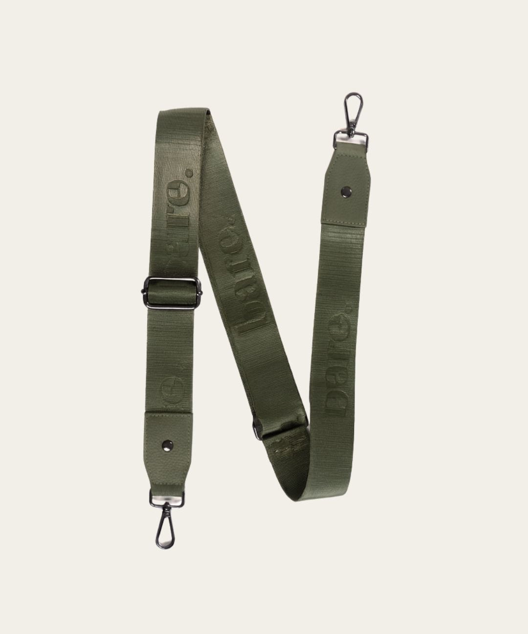 Bare Nylon Strap