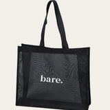 Bare Mesh Tote Bag