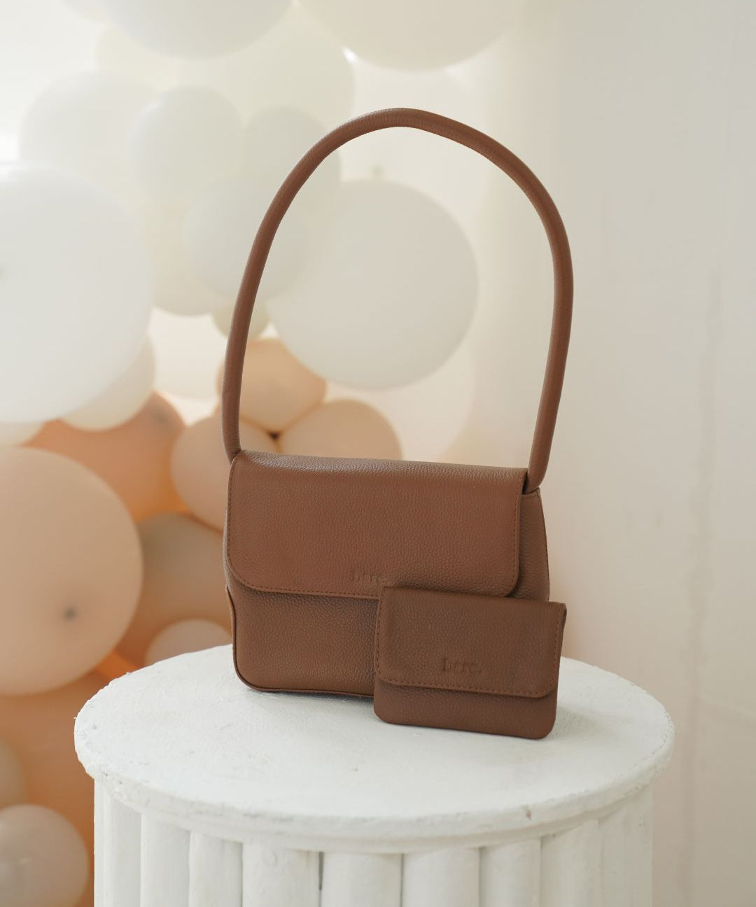 Patsy Bag + Coin Purse Bundle