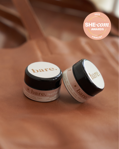 Bare Leather- Leather Conditioner