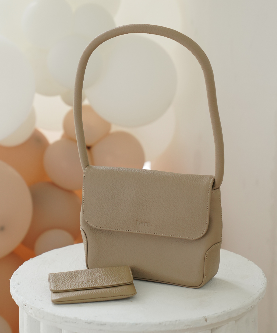 Patsy Bag + Coin Purse Bundle